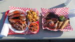 BBs King Combo and Yardbird Combo - BB's Lawnside BBQ