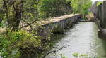 Shoal Creek Bridge - Riverton, Kansas