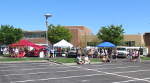 Overland Park Farmers Market - Overland Park, Kansas