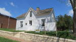 Nelson Rodgers House - Troy, Kansas