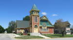 Everest Christian Church - Everest, Kansas