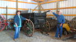 Werner Wagon Works - Horton, Kansas