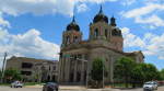 Cathedral of the Immaculate Conception - WIchita, Kansas