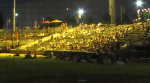 Fireworks - Kansas City Legends Field