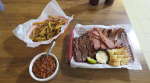 Sneed's Bar-B-Q in Belton, Missouri