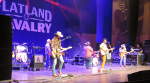 Flatland Cavalry - Mini Riverfest