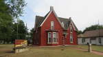 Salter House Museum - Argonia, Kansas