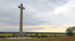 Coronado Cross - Dodge City, Kansas