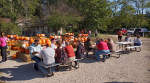 Rees Fruit Farm - Topeka, Kansas