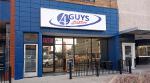 4 Guys Bistro - Topeka. Kansas