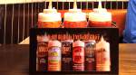 Meat Mitch BBQ Sauces - Leawood, Kansas