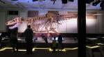 SUE: The T. rex Experience - Great Overland Station