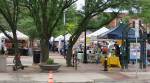 Old Town Farm and Art Market - Wichita, Kansas