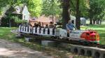 Sertoma Miniature Train - Emporia, Kansas