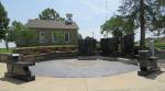 National Memorial to Fallen Educators - Emporia, Kansas