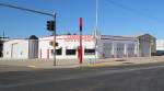 Graham County Auto and Arts Museum - Hill City, Kansas