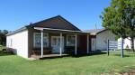 Sheridan County Historical Society and Mickey's Museum - Hoxie, Kansas