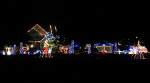 Lewis Farms Holiday Lights - Edgerton, Kansas