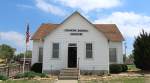 Cuba Country School Museum - Cuba, Kansas