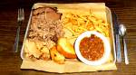 Pete's BBQ - Smith Center