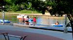 Boats and Bikes - Wichita Riverfest