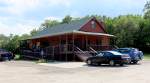 Boudreaux Burger Barn - Peck, Kansas