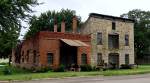 Lander's Wagon and Carriage Shop - Humboldt, Kansas