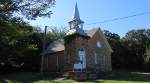 Niotaze United Methodist Church - Niotaze, Kansas