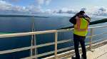 Mackinac Bridge Tour Tour