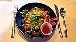 Lulu's Thai Noodle Shop - Overland Park, Kansas