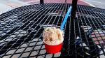 Dagney's Ice Cream in downtown Salina