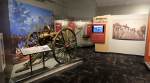 U. S. Cavalry Museum - Fort Riley, Kansas