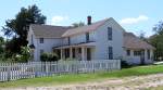 Cole House Museum - Moundridge Museum Complex