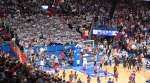 University of Kansas Allen Field House