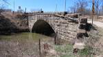 Memorial Bridge - Admire, Kansas