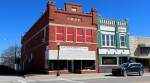 Osage County Historical Society Museum - Lyndon, Kansas