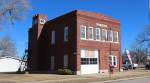 Fire House Cafe - Hutchinson, Kansas