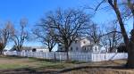 Borntrager Dairy - Yoder, Kansas