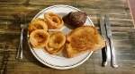 Ad Astra Food and Drink - Strong City, Kansas