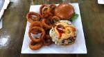 Blue Skye Brewery and Eats - Salina, Kansas