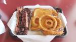 Hickory Hut BBQ - Salina, Kansas