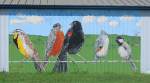 Mural - Fredonia, Kansas