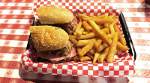 Hayward's Pit Bar B Que - Shawnee, Kansas