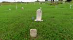 Dunlap Colored Cemetery - Dunlap, Kansas