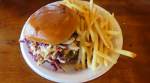 Stampede Smashburger - Deano's at Deer Creek