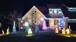 Knackstedt Family Christmas Display - Lenexa, Kansas