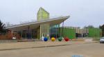 Kansas Children's Discovery Center - Topeka, Kansas