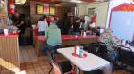 J's Carryout Dining Room - Emporia, Kansas