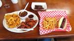 Leroy's BBQ Restaurant - Pomona, Kansas