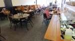 Buzz Cafe and Oxen House - Sabetha, Kansas